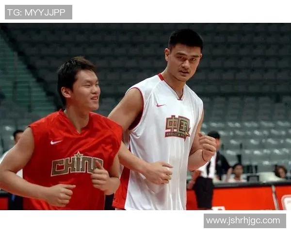 2008年北京奥运会姚明的传奇时刻与中国篮球的崛起之路