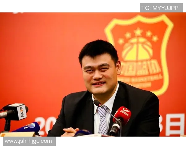 姚明引领中国男篮巅峰时刻的辉煌历程与传奇故事