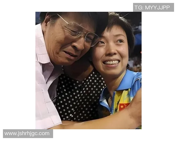 从落选到奥运冠军张怡宁的奋斗与心路历程揭秘