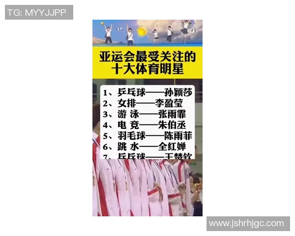 体育明星颜值排行榜揭晓谁是最具魅力的运动员引发热议与关注