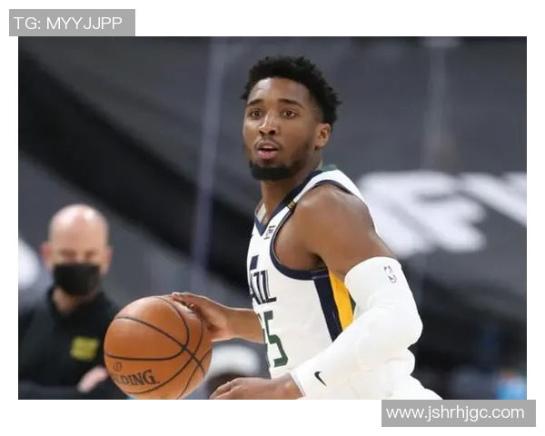 多诺万米切尔在NBA赛季中的精彩表现与未来发展潜力分析